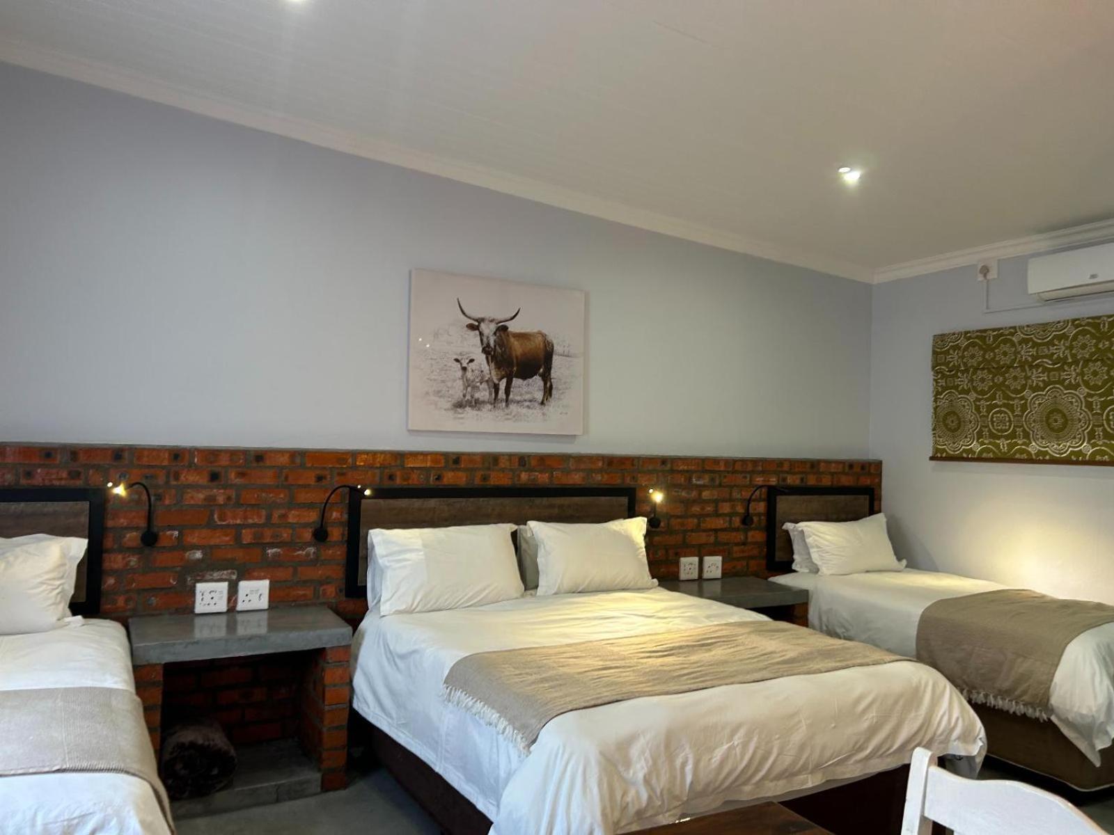 Cherry Lane Guest House Ficksburg Zewnętrze zdjęcie